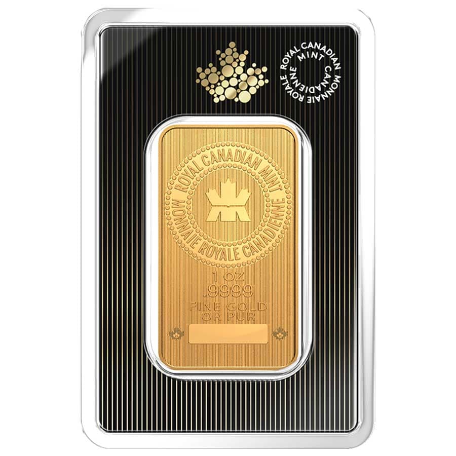 Gold Coin Wafer