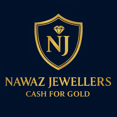 Nawaz Jewellers Logo