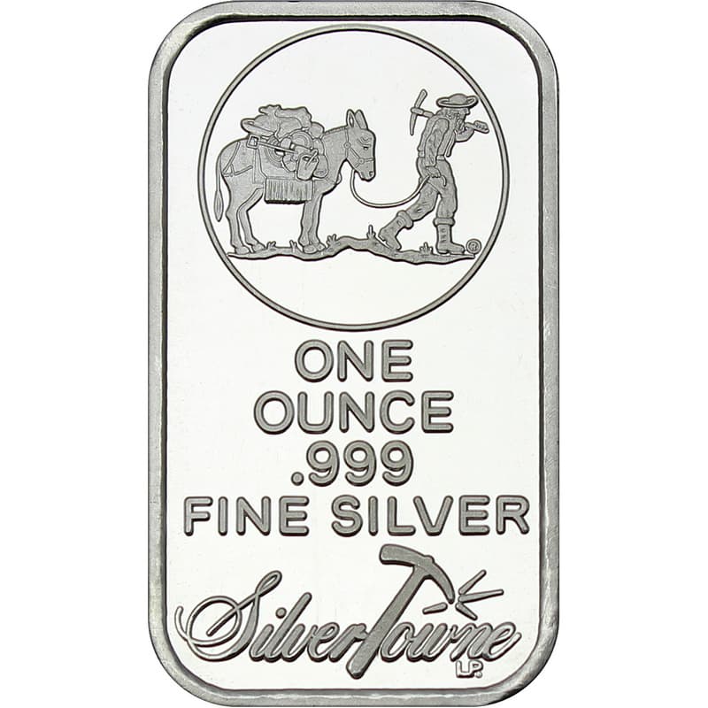 Silver Collection